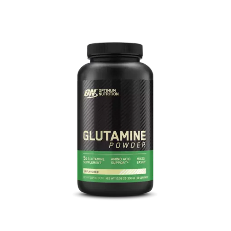 Optimum Nutrition - Glutamine Powder