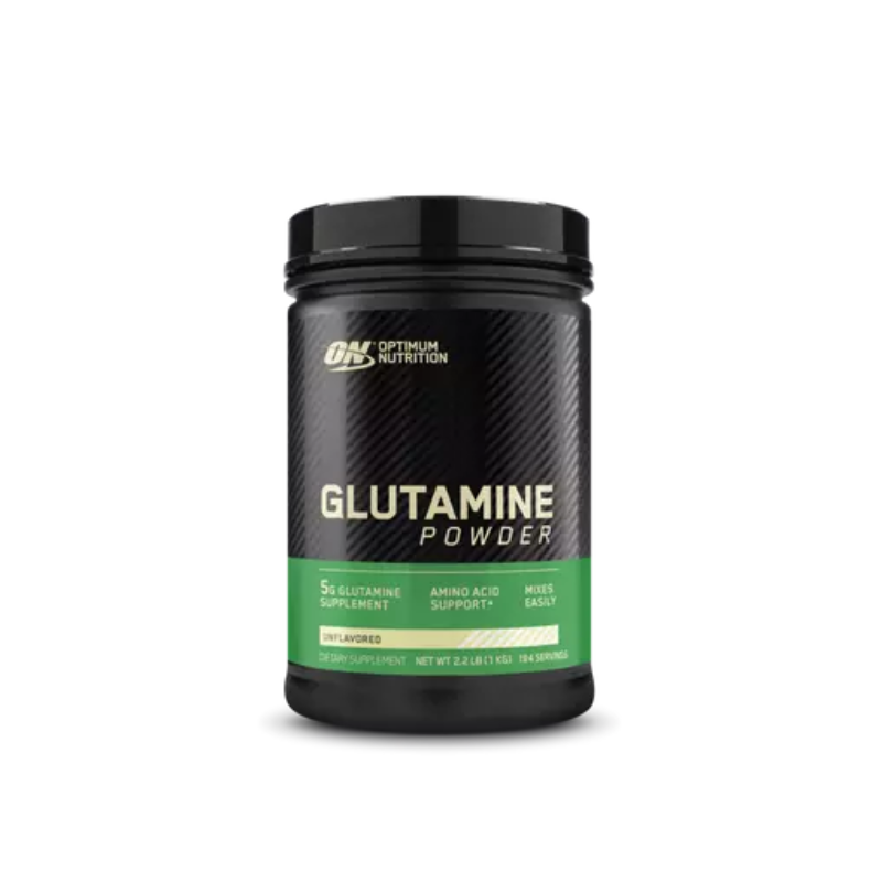 Optimum Nutrition - Glutamine Powder