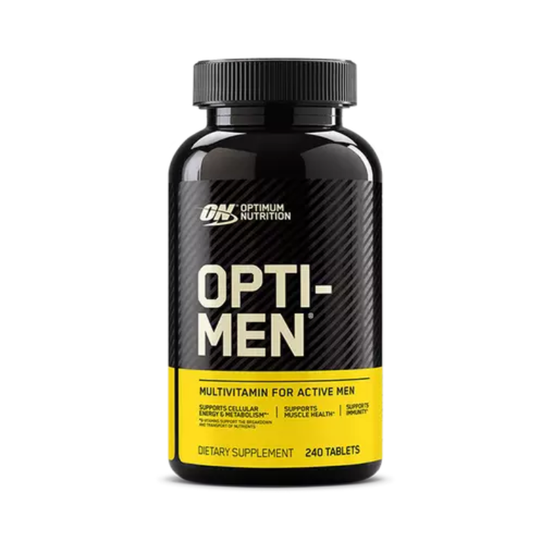 Optimum Nutrition Opti-Men