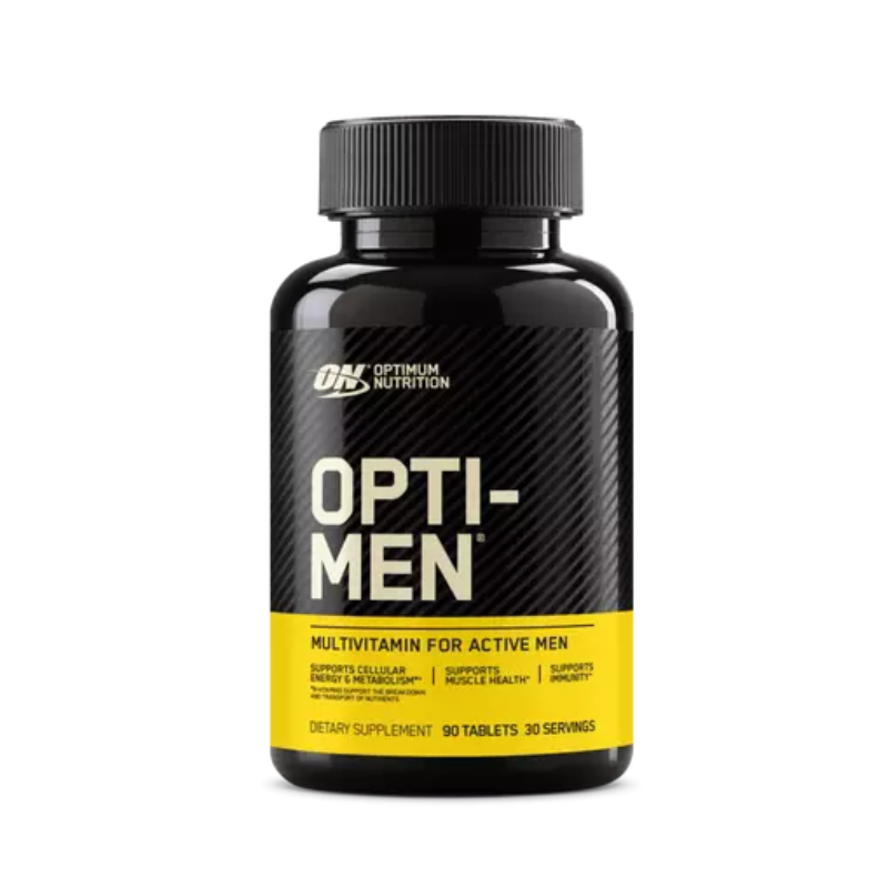 Optimum Nutrition Opti-Men