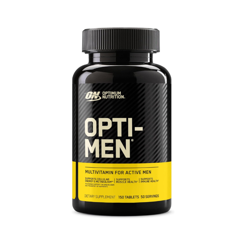 Optimum Nutrition Opti-Men