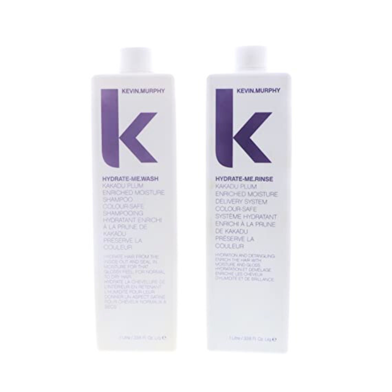 Kevin Murphy - Hydrate Me Kakadu