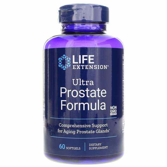 Life Extension - Ultra Prostate Formula