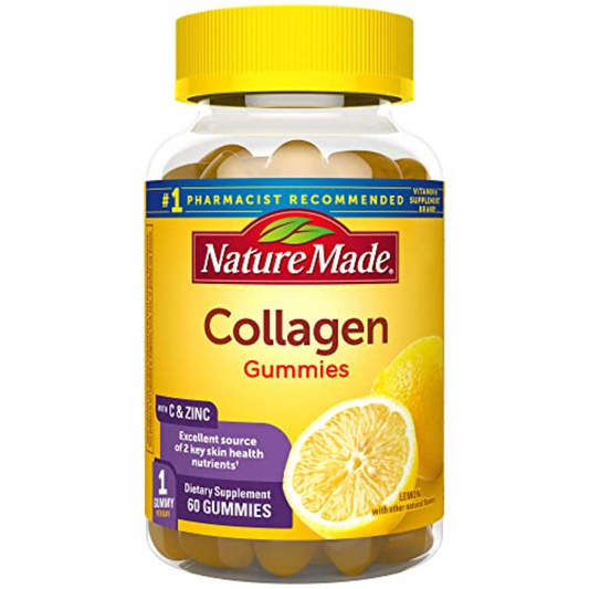 Nature Made - Collagen Gummies