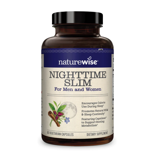 NatureWise - Nighttime Slim