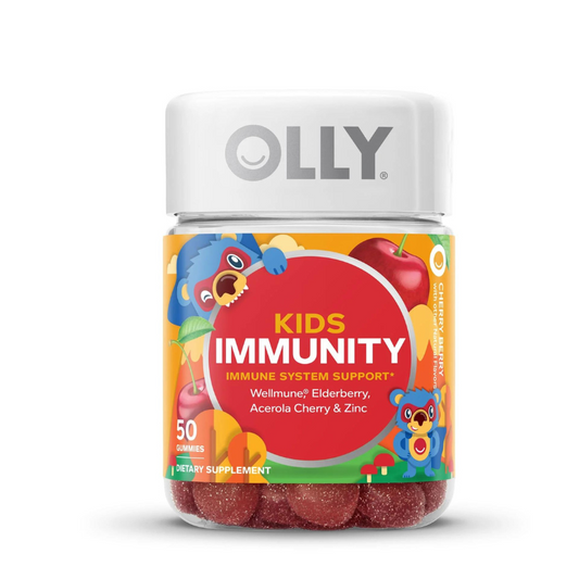 OLLY - Kids Immunity