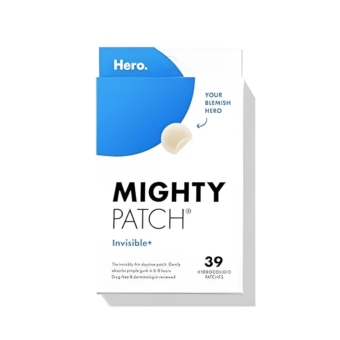 Hero Cosmetics - Mighty Patch™ Original Patch