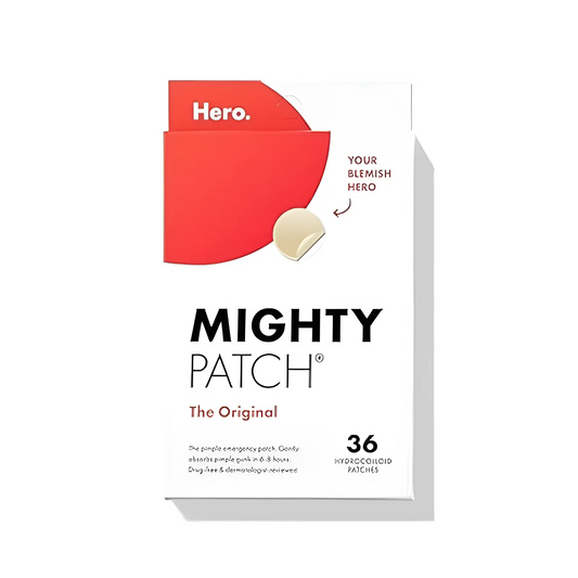 Hero Cosmetics - Mighty Patch™ Original Patch